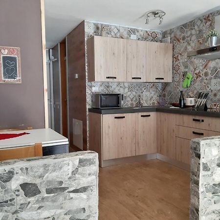 Apartmán Sul Cucuzzolo Marilleva Exteriér fotografie