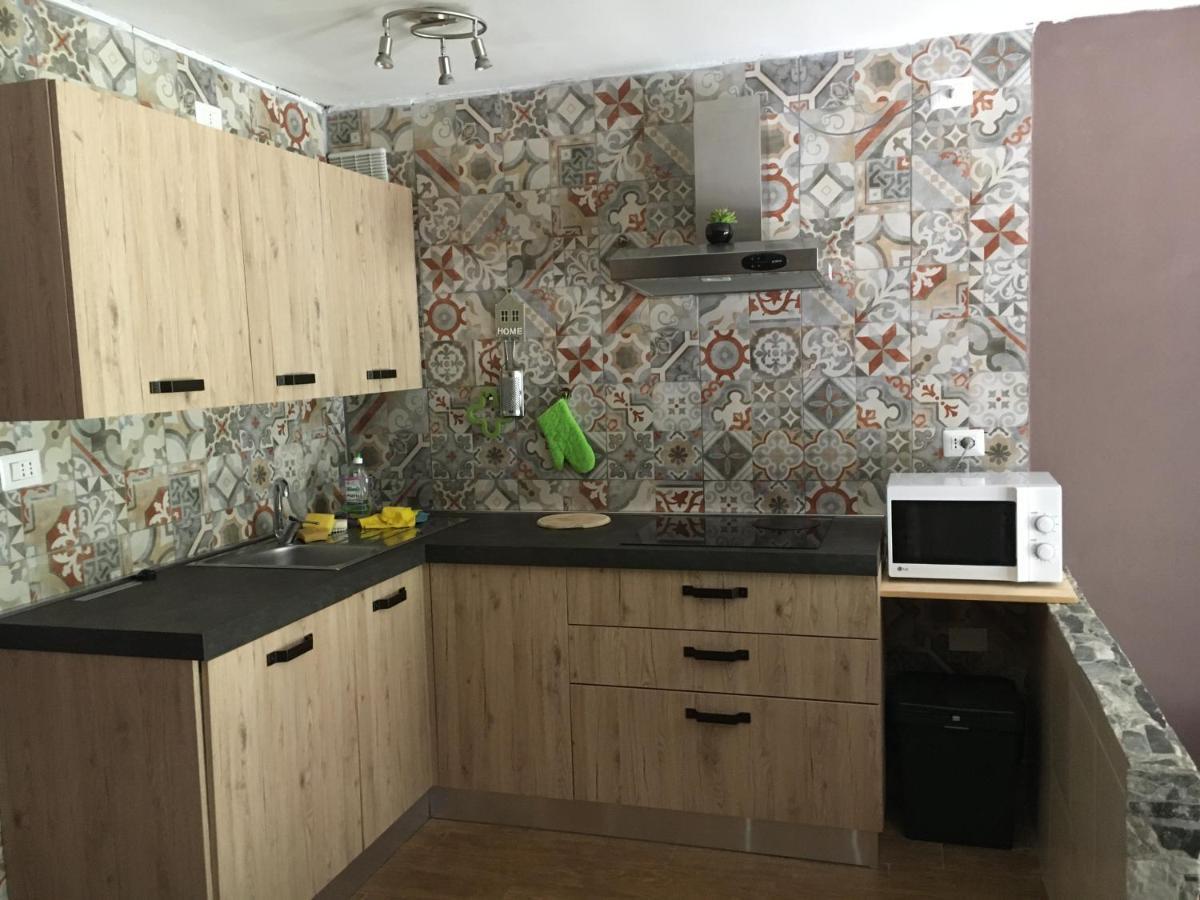 Apartmán Sul Cucuzzolo Marilleva Exteriér fotografie