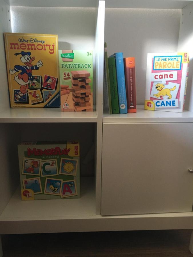 Apartmán Sul Cucuzzolo Marilleva Exteriér fotografie