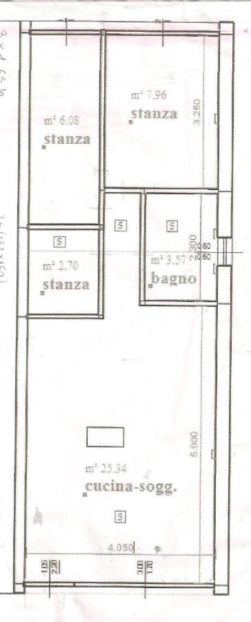 Apartmán Sul Cucuzzolo Marilleva Exteriér fotografie
