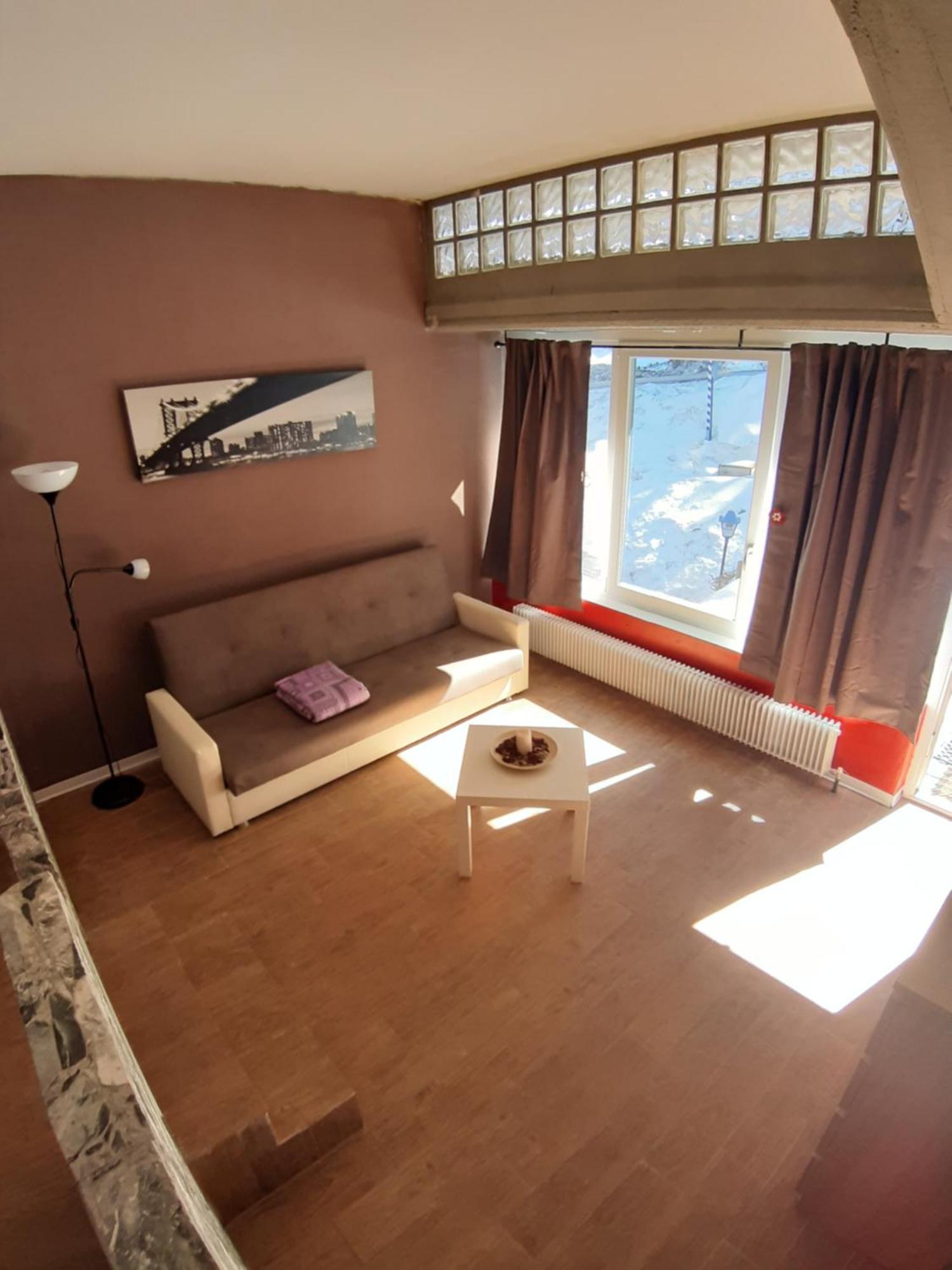 Apartmán Sul Cucuzzolo Marilleva Exteriér fotografie