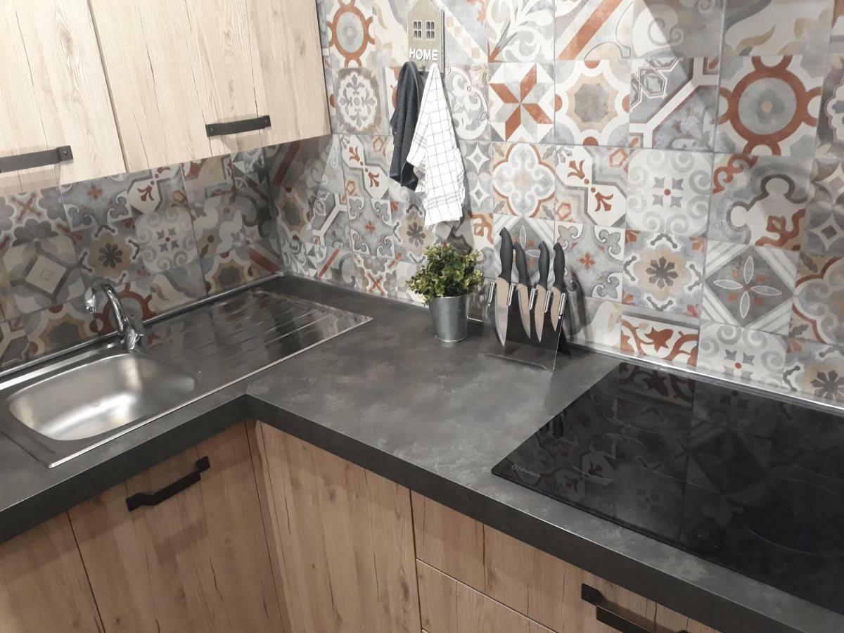 Apartmán Sul Cucuzzolo Marilleva Exteriér fotografie