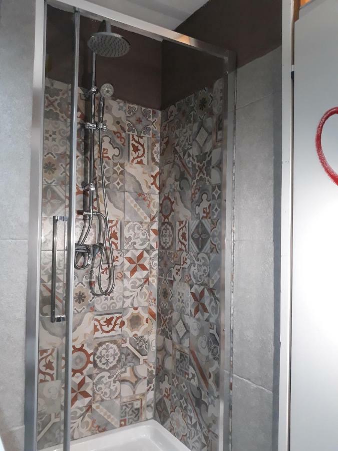 Apartmán Sul Cucuzzolo Marilleva Exteriér fotografie